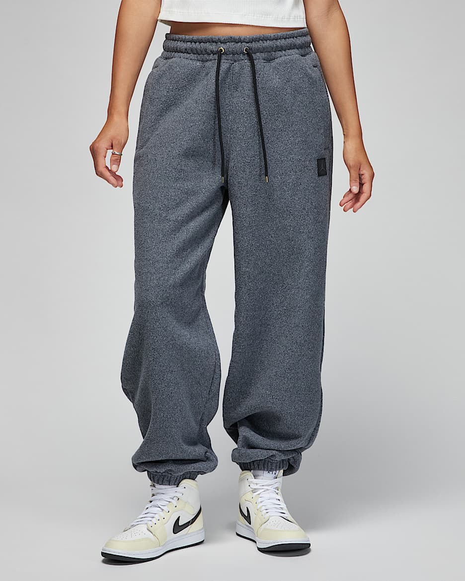 【Nike】ジョーダン フライトフリース コットン トップ＆ボトム NIKE公式】ジョーダン フライト フリース ウィメンズ ウィンター